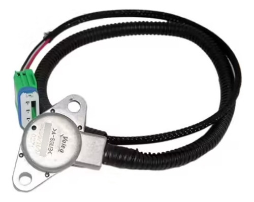 Sensor Presion Aceite Peugeot Renault Clio/platina Caja Aut.