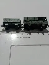 Comprar Lone Star Set X 2 Vagones N England Devoto Hobbies