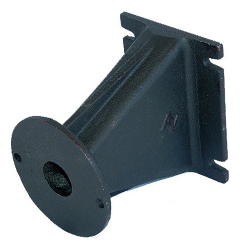 Guia De Onda Corneta H-401bc Aluminio Line Array 1 Pulgada
