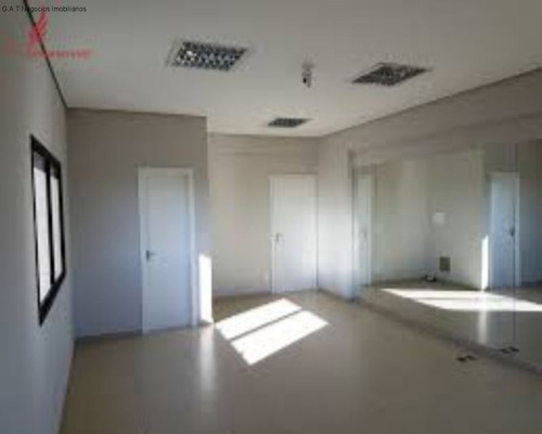 Imagem 8 de 8 de Sala À Venda Edifício Premium Office - Sorocaba/sp - Sl01792 - 34044607