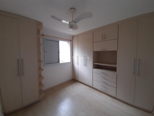 Imagem 24 de 30 de Apartamento À Venda Em Parque Das Flores - Ap010889