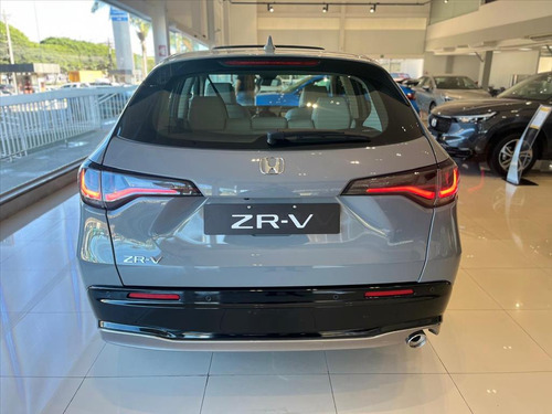 Zr-v 2.0 I-vtec Gasolina Touring Cvt
