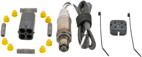 Sensor Oxigeno Mazda 3 323 6 Mpv Mx5 Rx8 Bosch