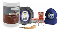 Comprar Kit Herrado Y Cuidado Del Casco