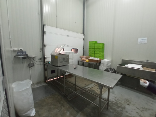 Imagen 18 de 30 de Galpón Y Planta Industrial En Venta El Llanito. Ym