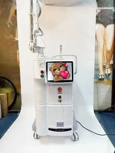 Lapser Co2 Fraccionado