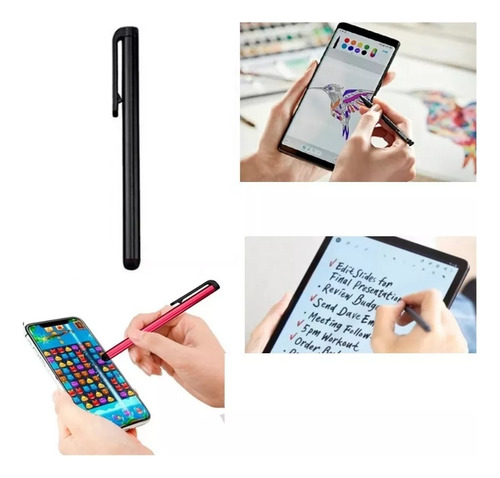 Funda 360° + Lapiz Optico Para Samsung Tab A8 10.5 Sm-x200