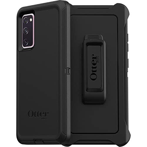 Otterbox Samsung Galaxy S20 Fe 5g (solo Fe, No Compatible Co