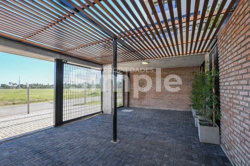 Imagen 13 de 13 de Ph De Dos Dormitorios Con Terraza Y Parrillero Exclusivo!