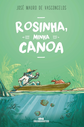 Imagem 1 de 1 de Rosinha, Minha Canoa