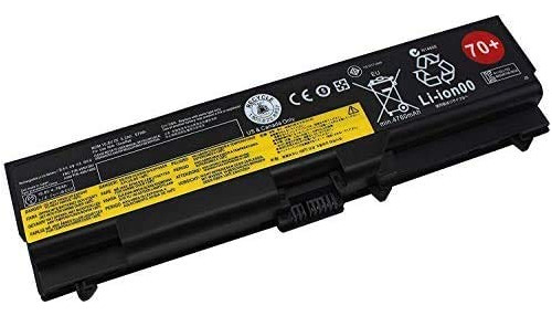 Batería De Repuesto Para Portátil Thinkpad T410 T420 T430 W5