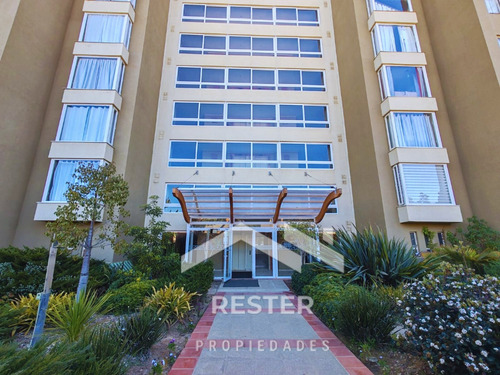 Departamento En Venta. 2d1b1e1b. El Canelo. Algarrobo