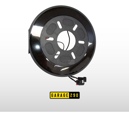 Stop De Led Compatible Ara Ford Bronco Cuarta Luz De Freno