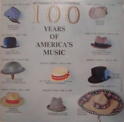 100 Years Of America's Music