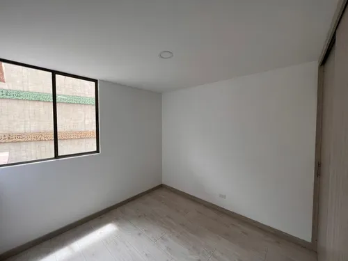 Apartamento En Venta En Nubenzza. Cod V13357