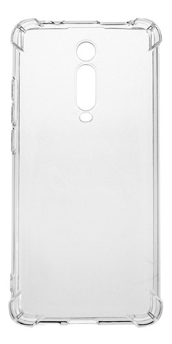 Estuche Protector Transparente Para Xiaomi Mi 10t Mi 9t