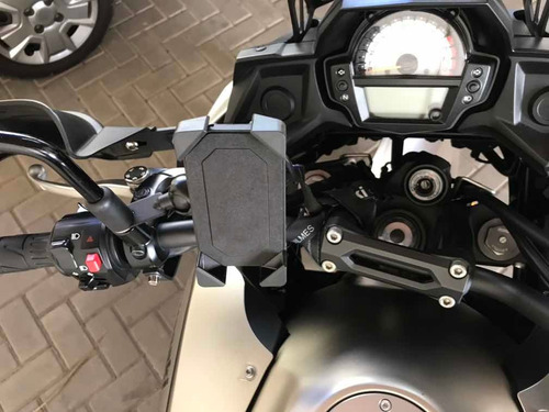 Imagen 5 de 16 de Kawasaki Versys 650 Abs