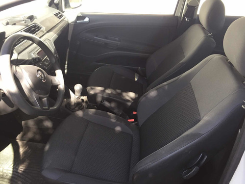 Volkswagen Gol Trendline