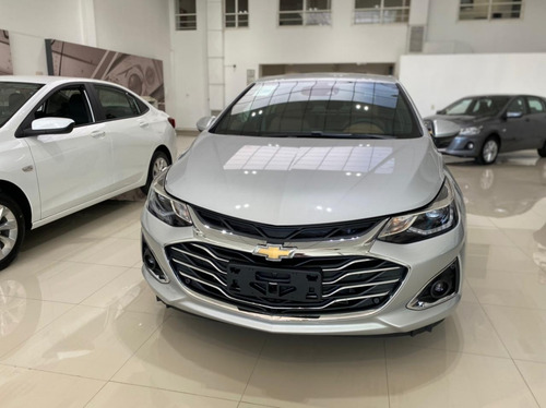Imagen 2 de 22 de Chevrolet Cruze Sedan 1.4 Premier 153cv 2022
