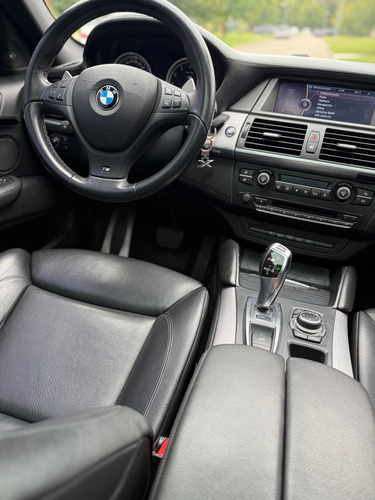 BMW X6 3.0 Xdrive 35i Sportive 306cv