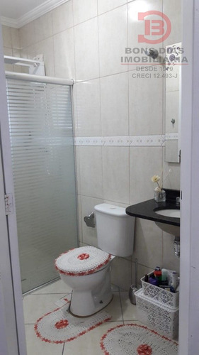 Imagem 14 de 15 de Sobrado - Jardim Nordeste - Ref: 6161 - V-6161