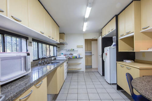 Casa Com 3 Dormitórios À Venda, 380 M² Por R$ 2.400.000,00 - Jardim Guedala - São Paulo/sp - 10461