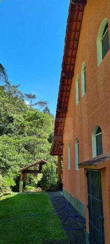 Imagem 16 de 29 de Casa Com 3 Dormitórios À Venda, 149 M² Por R$ 890.000,00 - Vargem Grande - Teresópolis/rj - Ca1280