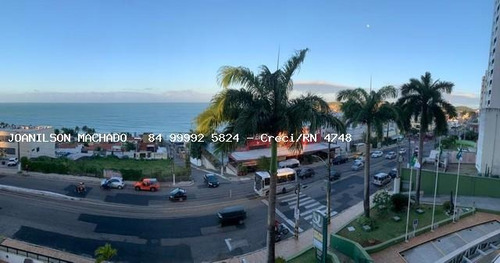 Imagem 13 de 14 de Flat Para Venda Em Natal, Ponta Negra - Natal Quality Suítes, 2 Dormitórios, 2 Suítes, 2 Banheiros, 1 Vaga - Fl1812-qu_2-1228884