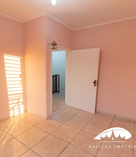 Imagem 14 de 25 de Vende | Casa Residencial | Cidade Jardim 2 , Jundiaí/sp | At: 126m² ac: 118m² | 3 Quartos 2 Wcs 2 Vagas Cobertas | Cozinha | Lavanderia | Saiba Mais.. - Ca00431 - 34298871