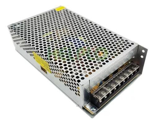 Fonte Chaveada 48v 5a Estabilizada Bivolt (21 Uni)