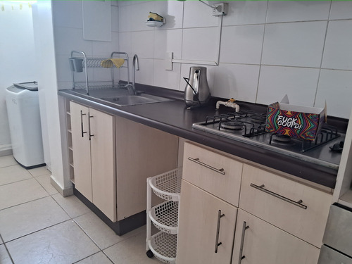 Arriendo Hasta Diciembre En Condominio Serena Pacifico