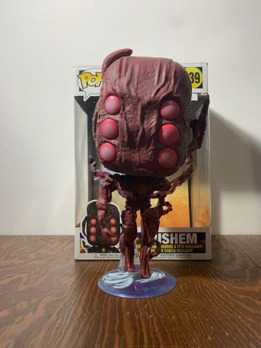 Funkopop! Eternals Arishem 10 739 (Usado)