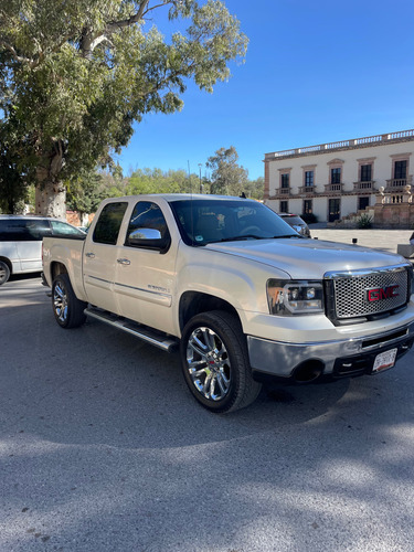 GMC Sierra 6.2 Denali Mt