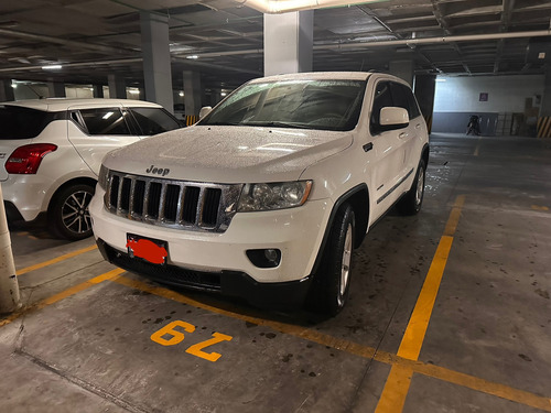 Jeep Grand Cherokee Limited V6 4x2 At