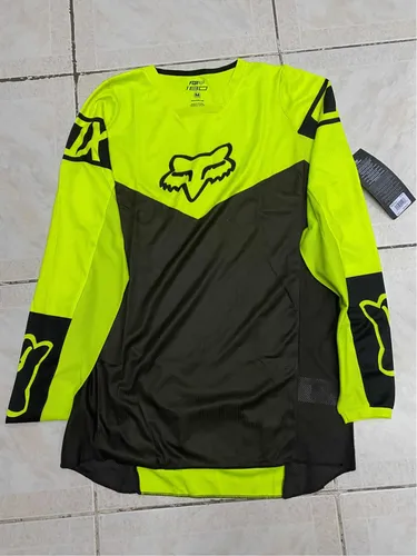 Busos fox 2025 mtb