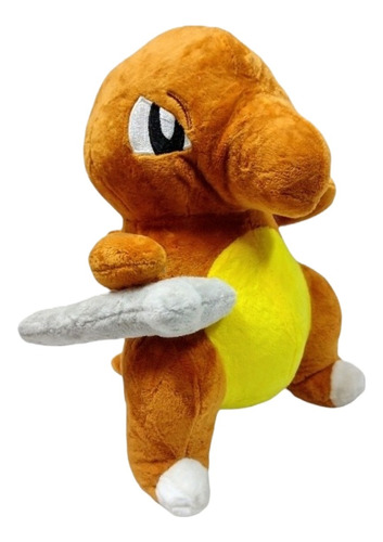 Peluche Pikachu Cubone 23 Cm Peluchar Ideal Regalo