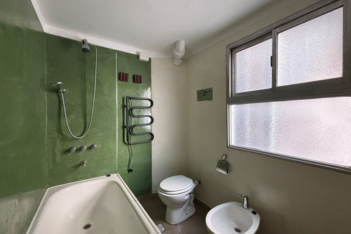 Venta Departamento 3 Ambientes Almagro