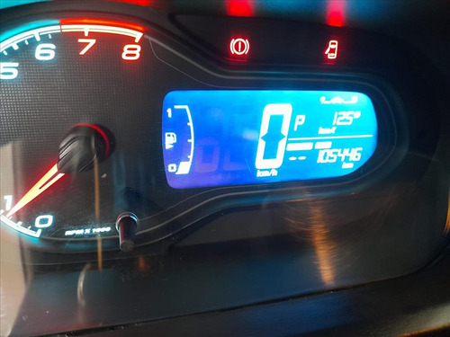Chevrolet Prisma 1.4 MPFI LTZ 8V FLEX 4P AUTOMÁTICO