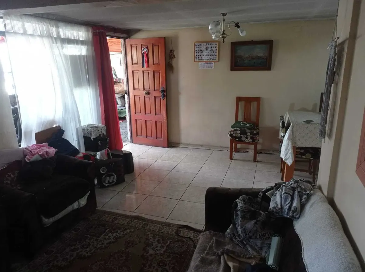 Imagen 2 de 10 de Casa Solida 5d/2b De 1piso Aviadores 220m2 Terreno (172408)