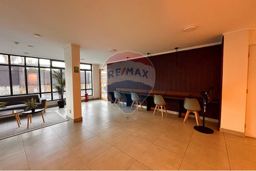 Tu Hogar En La Florida, Metro Rojas Magallanes!
