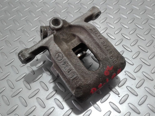 Caliper Mordaza Trasera Der Mercedes Benz B200 Cvt 2.0 05-11