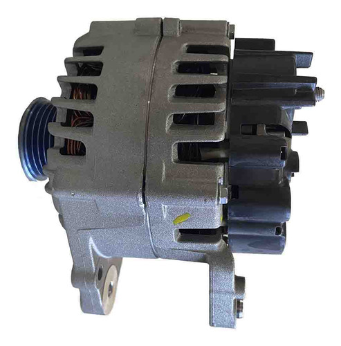 Alternador Para Valeo Volkswagen Vento 4cl 1.6 2017 110a 12v