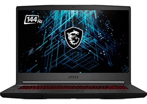 Portátil Para Juegos Msi Gf65 Thin 10ue: Pantalla De Nivel I