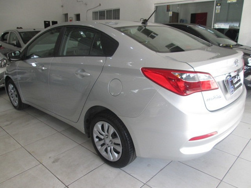 Hyundai Hb20s Hb20s Sedan Trabalhe Em Aplicativo Uber