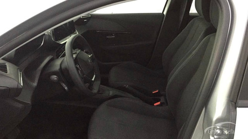Peugeot 208 1.6 16v Flex Active At6