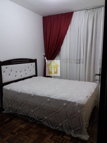 Casa A Venda No Bairro Guabirotuba Em Curitiba - Pr. - 399-1
