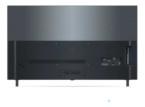 Imagem 5 de 7 de Smart Tv Oled55a1 55 Polegadas 4k Dolby Vision Iq LG