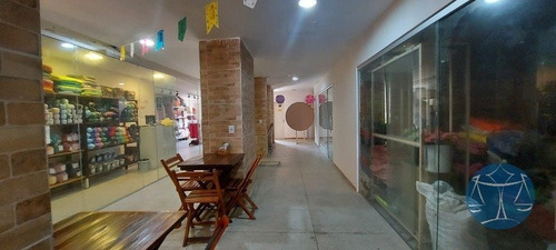 Imagem 5 de 11 de Loja Galeria Av 2 - L-12045