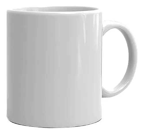 comprar Taza Mug Para Sublimacion Colormake 11oz Ceramica