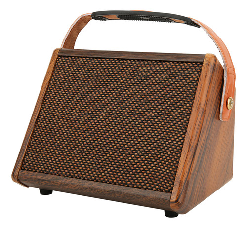 Altavoz De Guitarra, Amplificador Inalámbrico Acústico Portá